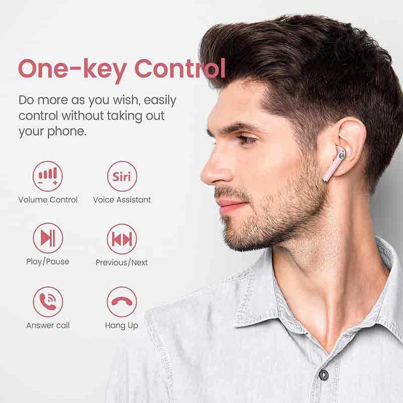 هندزفری بدون سیم میفا مدل HANDSFREE BLUETOOTH MIFA X-181