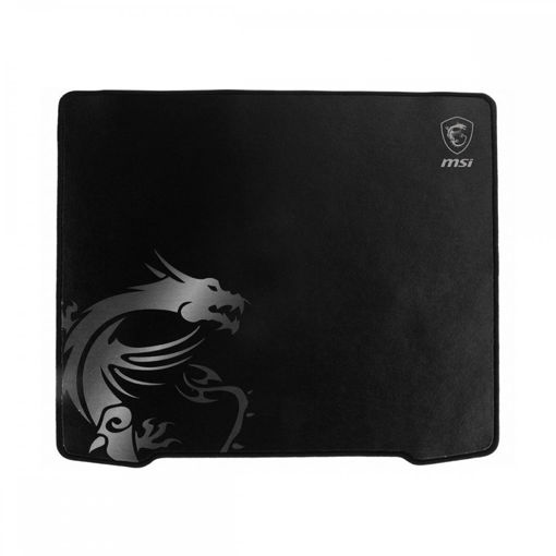 ماوس پد مخصوص بازی ام اس آی مدل MOUSE PAD GAMING MSI AGILITY GD-30