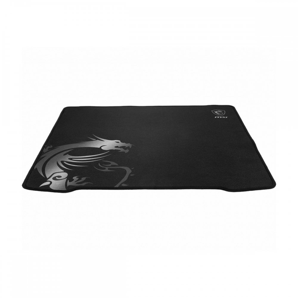 بهترین قیمت ماوس پد مخصوص بازی ام اس آی مدل MOUSE PAD GAMING MSI AGILITY GD-30