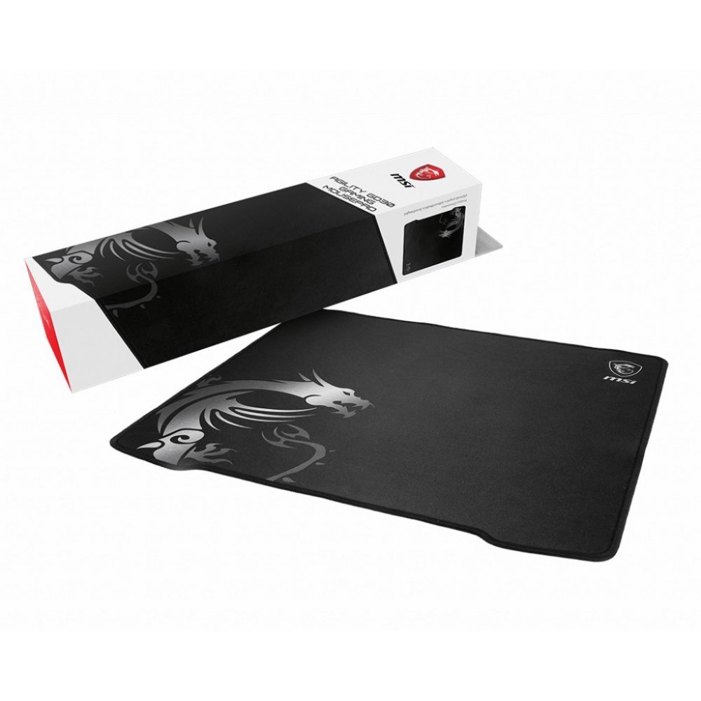 Msi Agility GD-30 Gaming MousePad