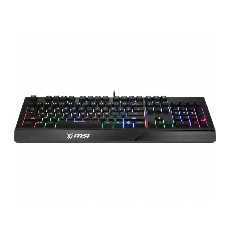 Msi Vigor GK-20 Wired Gaming Keyboard