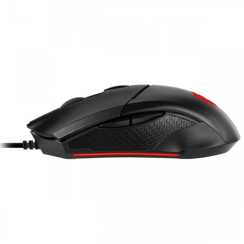 Msi Clutch GM-08 Wired Gaming Mouse