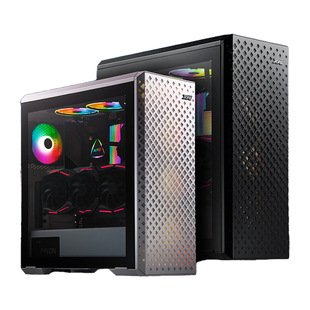 Adata Xpg DEFENDER PRO Gaming Computer Case