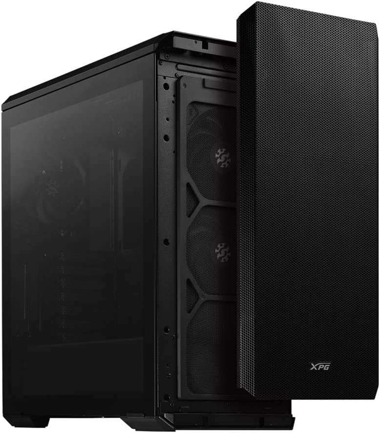 بهترین قیمت کیس مخصوص بازی ایکس پی جی ای دیتا PC GAMING CASE ADATA XPG DEFENDER MID