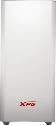 کیس کامپیوتر ای دیتا ایکس پی جی مدل PC CASE XPG INVADER MID-TOWER BRUSH ALUMINIUM