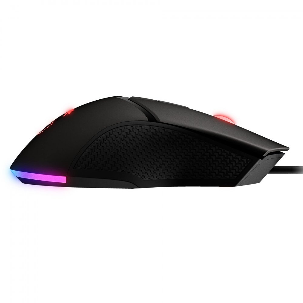 خرید بهترین ماوس مخصوص بازی ام اس آی مدل MOUSE GAMING MSI CLUTCH GM-20 ELIT