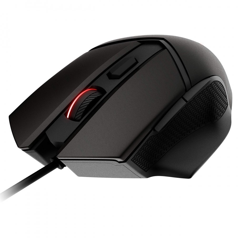 ماوس مخصوص بازی ام اس آی مدل MOUSE GAMING MSI CLUTCH GM-20 ELIT