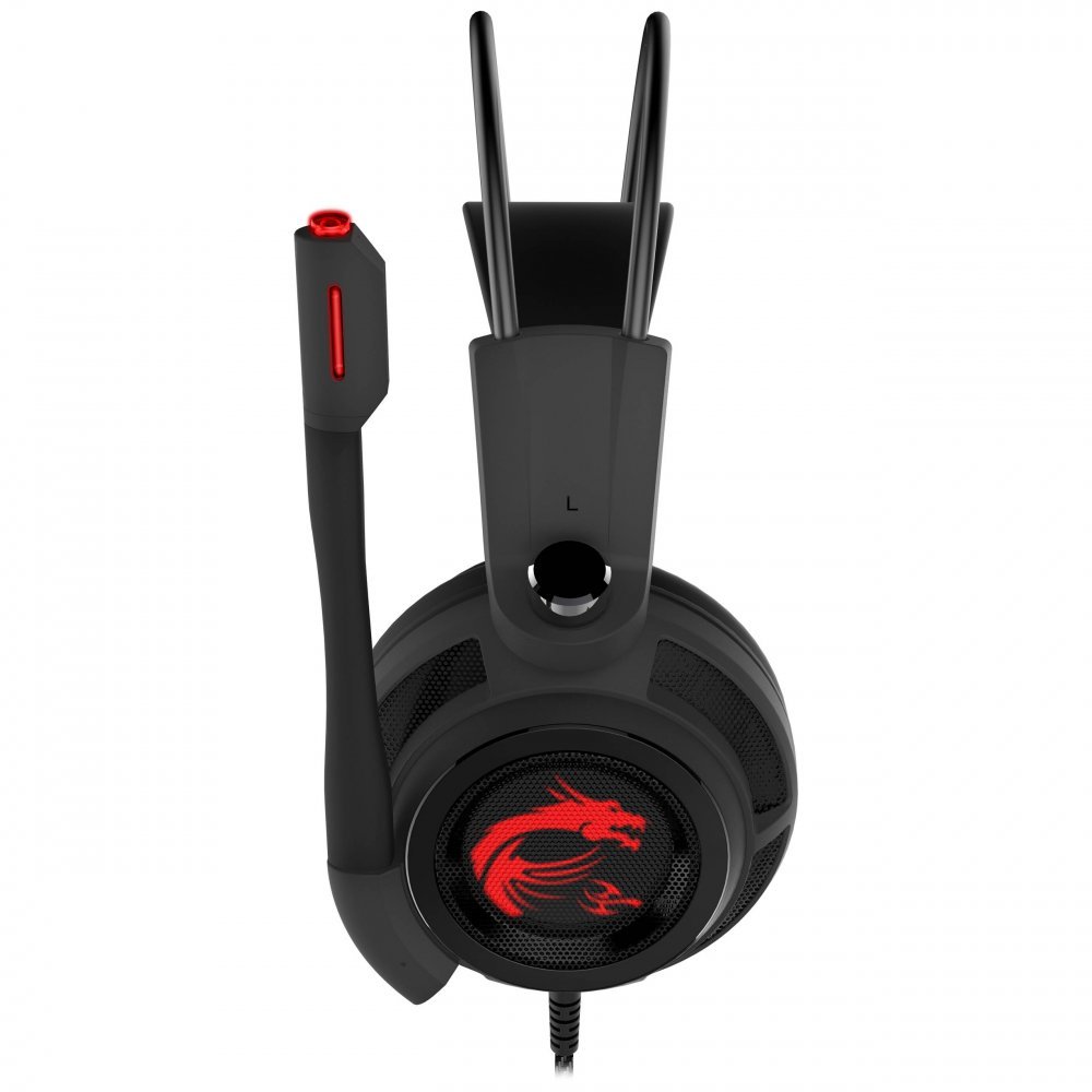 Msi DS-502 Gaming Headset