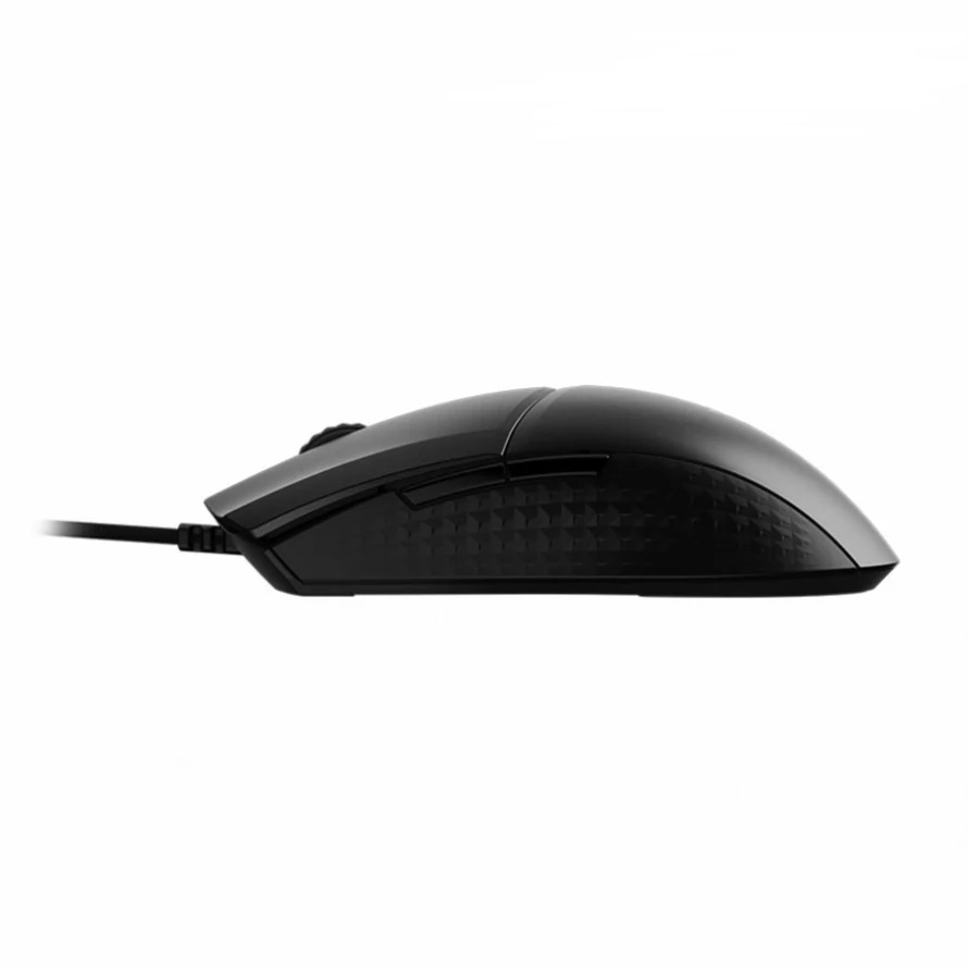 خرید بهترین ماوس مخصوص بازی بدون سیم ام اس آی مدل MOUSE WIRELESS MSI CLUTCH GM-41