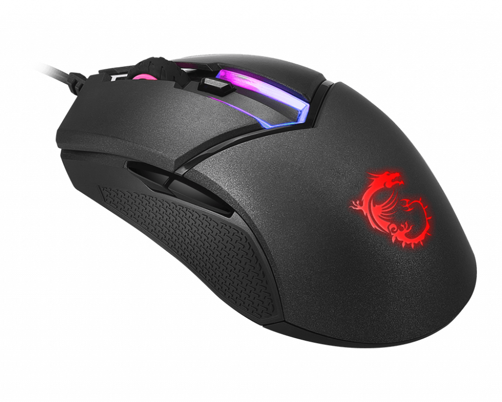 Msi CLUTCH GM-30 Wired Gaming Mouse