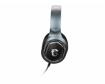 بهترین قیمت هدست مخصوص بازی ام اس آی مدل HEADSET GAMING MSI IMMERSE GH-50