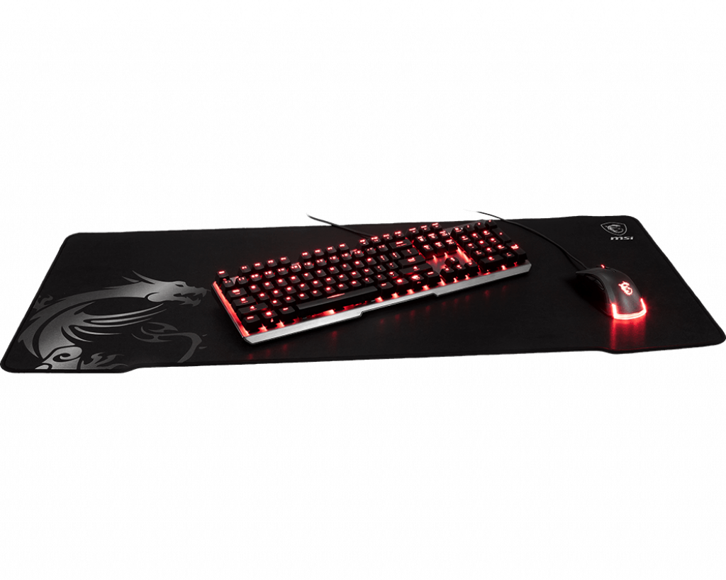 Msi GD-70 Gaming Mouse Pad