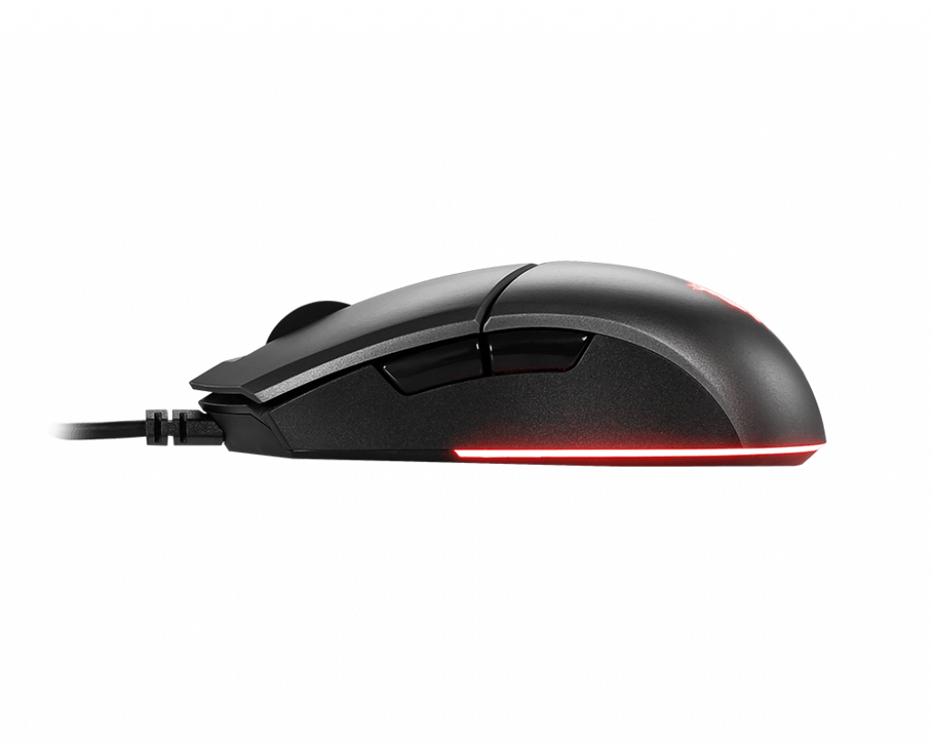 Msi CLUTCH GM-11 WiredGaming Mouse