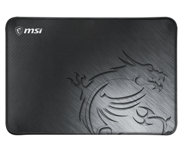 خرید،قیمت و مشخصات ماوس پد گیمینگ ام اس آی MSI AGILITY GD-21 - قائم آی تی