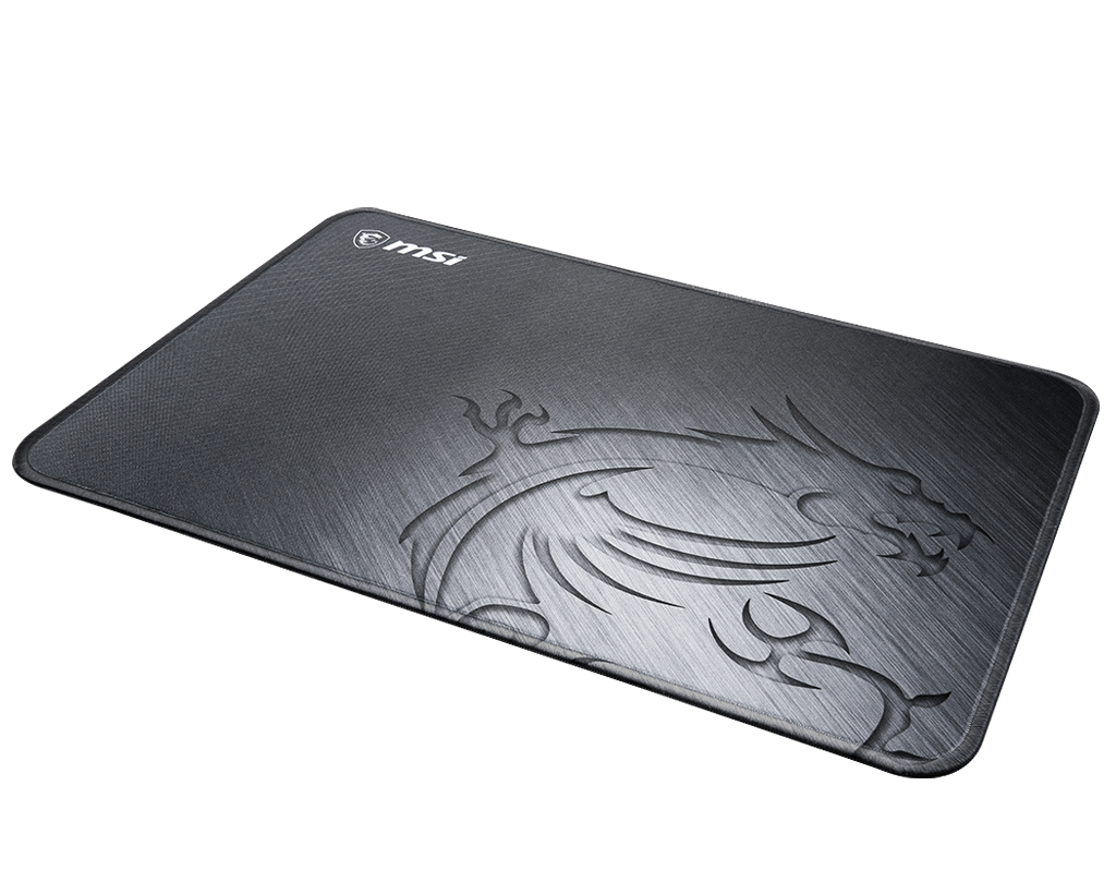 بهترین قیمت ماوس پد مخصوص بازی ام اس آی مدل MOUSE PAD GAMING MSI AGILITY GD-21