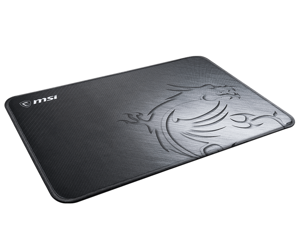 خرید بهترین ماوس پد مخصوص بازی ام اس آی مدل MOUSE PAD GAMING MSI AGILITY GD-21