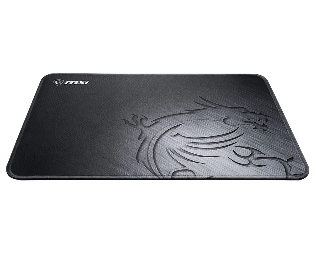 Msi AGILITY GD-21 Gaming Mouse Pad