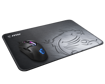 ماوس پد مخصوص بازی ام اس آی مدل MOUSE PAD GAMING MSI AGILITY GD-21