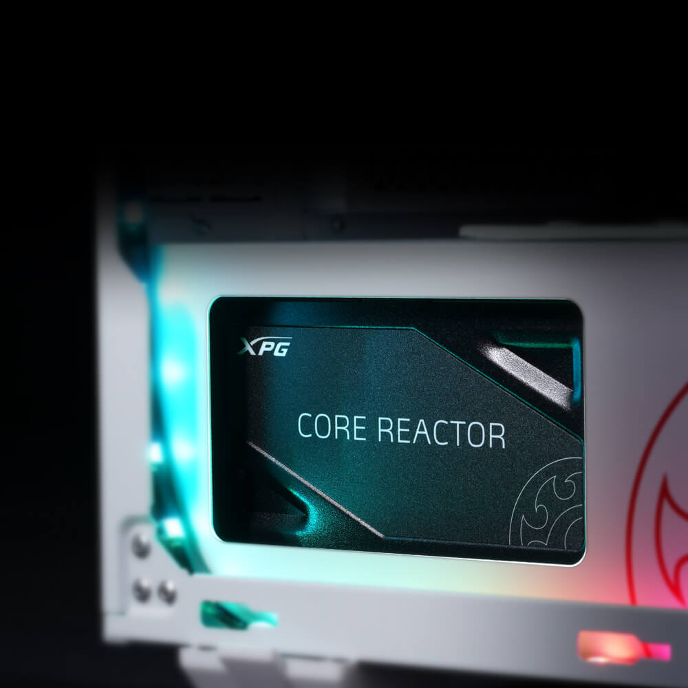 Adata Xpg CORE REACTOR 750W Computer Power