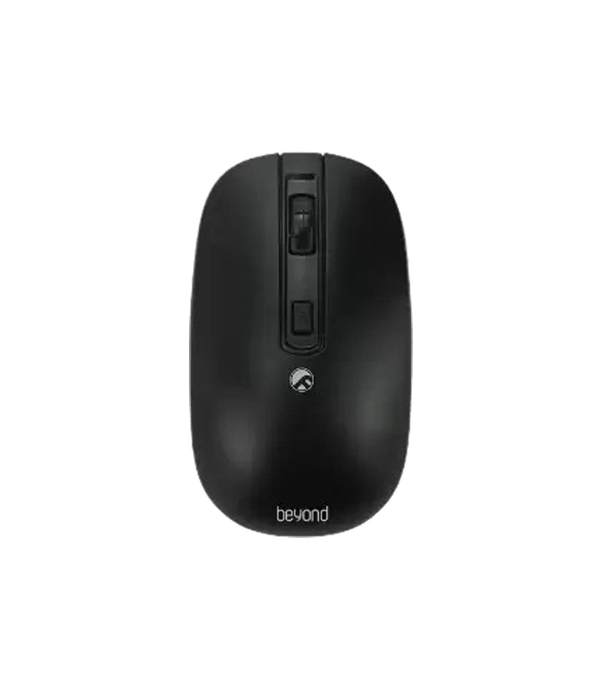 ماوس بدون سیم بیاند مدل MOUSE BEYOND BM-1355i RF