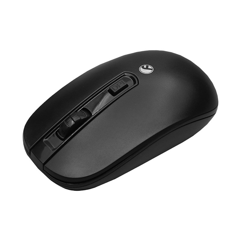 ماوس بدون سیم بیاند مدل MOUSE BEYOND BM-1355i RF