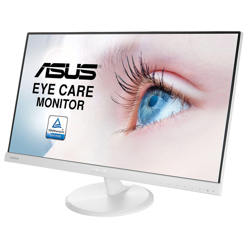 بهترین قیمت مانیتور ایسوس 23 اینچ مدل MONITOR ASUS VC-239HE-W