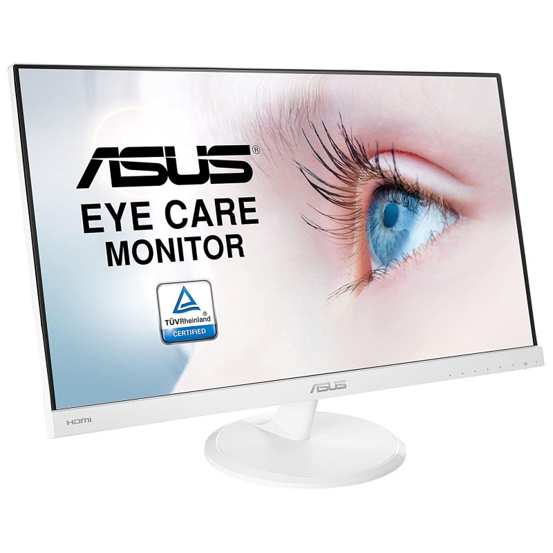 خرید بهترین مانیتور ایسوس 23 اینچ مدل MONITOR ASUS VC-239HE-W