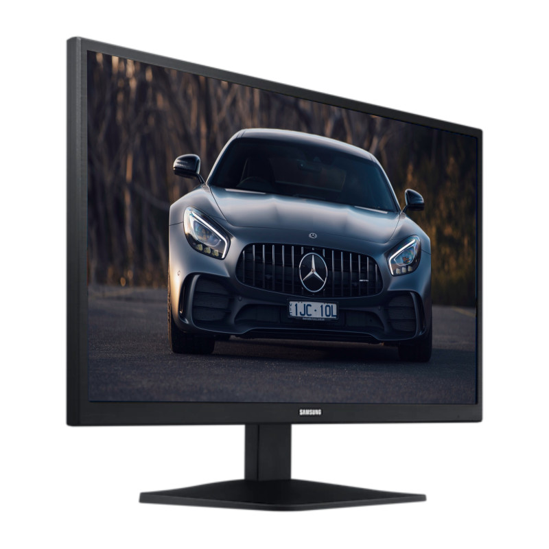 مانیتور 19 اینچ سامسونگ مدل MONITOR SAMSUNG LS19A330NH-M