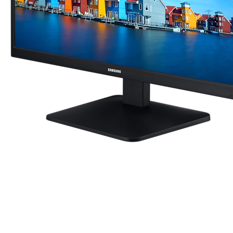 مانیتور 19 اینچ سامسونگ مدل MONITOR SAMSUNG LS19A330NH-M