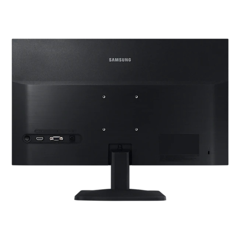 مانیتور 19 اینچ سامسونگ مدل MONITOR SAMSUNG LS19A330NH-M