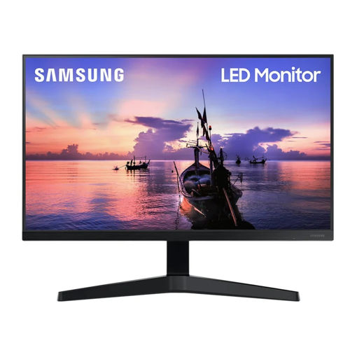 مانیتور 24 اینچ سامسونگ مدل MONITOR SAMSUNG LF24T350FM