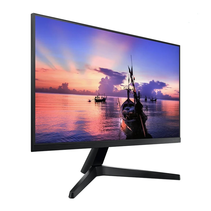 مانیتور 24 اینچ سامسونگ مدل MONITOR SAMSUNG LF24T350FM