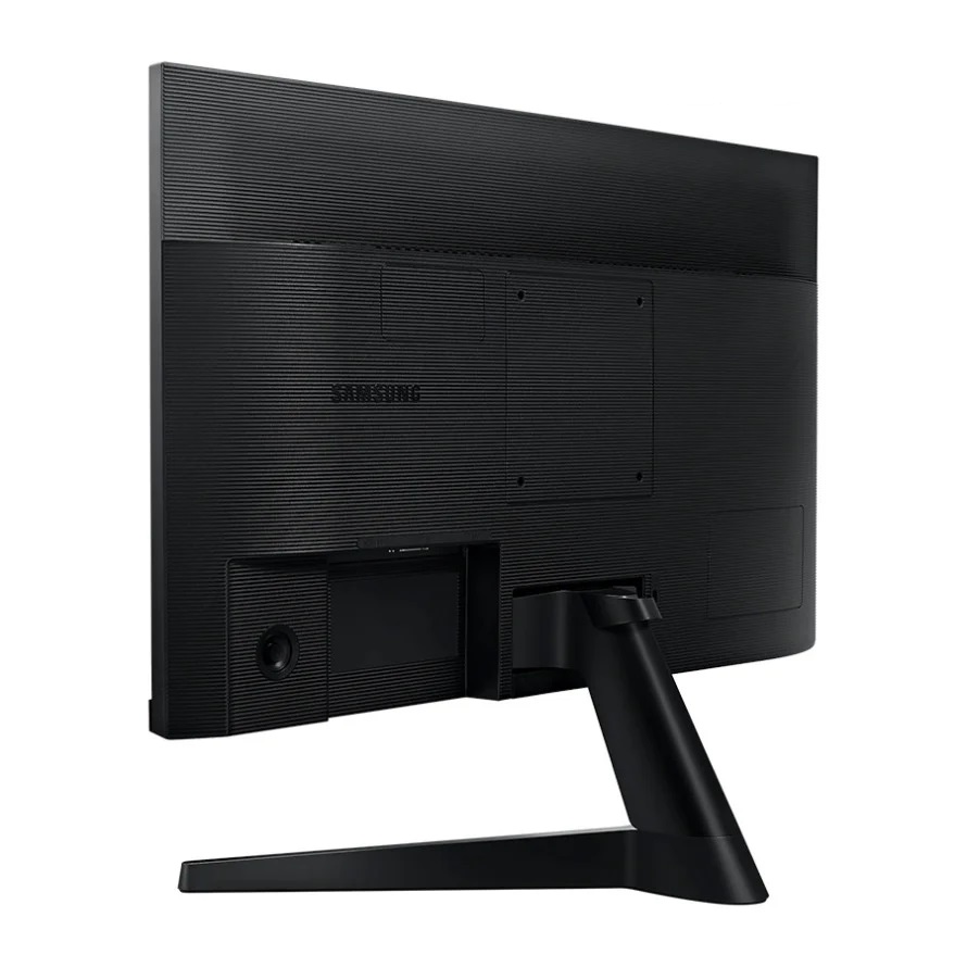 مانیتور 24 اینچ سامسونگ مدل MONITOR SAMSUNG LF24T350FM