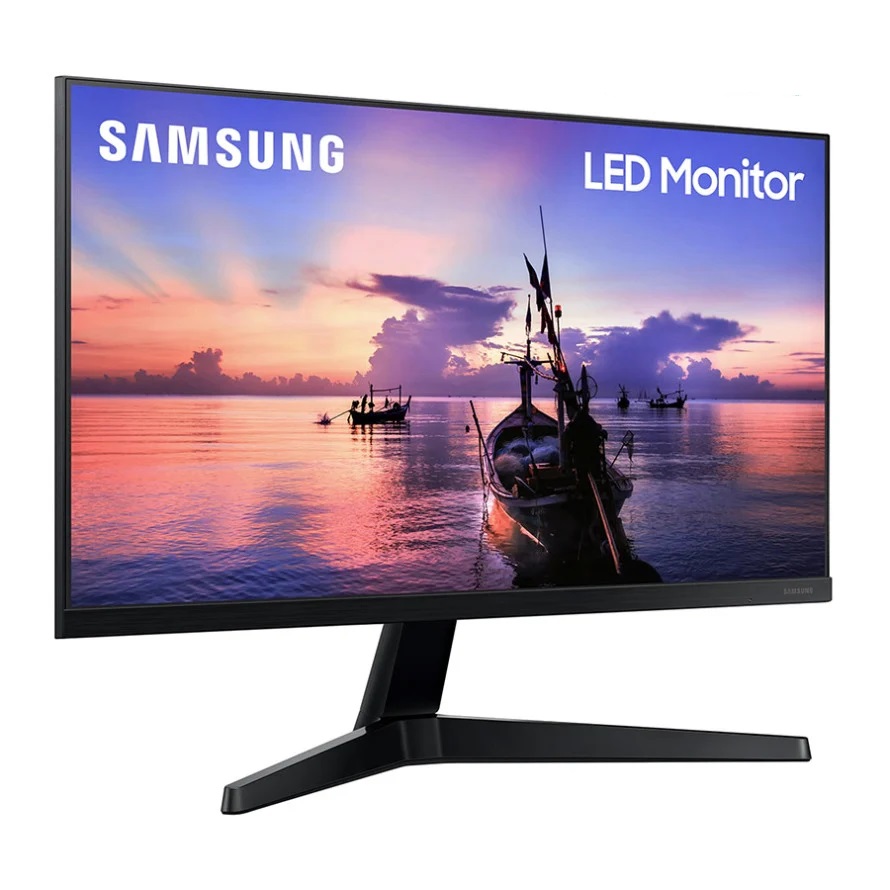 مانیتور 27 اینچ سامسونگ مدل MONITOR SAMSUNG LF27T350FH