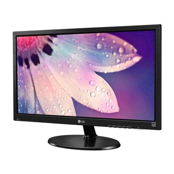 بهترین قیمت مانیتور 19.5 اینچ ال جی مدل MONITOR LG 20MP48HB