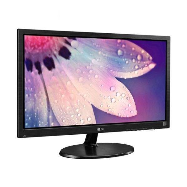 خرید بهترین مانیتور 19.5 اینچ ال جی مدل MONITOR LG 20MP48HB