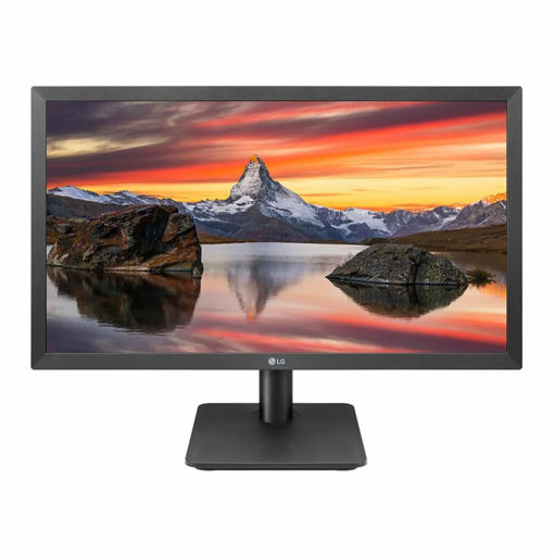 مانیتور 22 اینچ ال جی MONITOR LG 22MP410-B