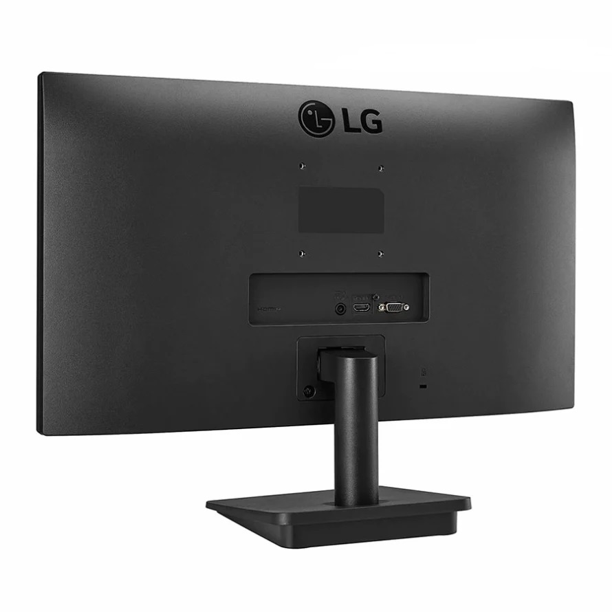 خرید بهترین مانیتور 22 اینچ ال جی MONITOR LG 22MP410-B