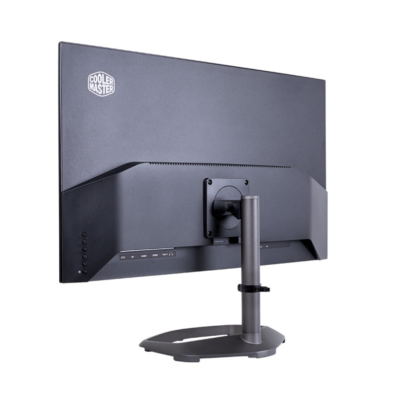 مانیتور مخصوص بازی کولر مستر مدل  MONITOR GAMING COOLER MASTER GM32-FQ