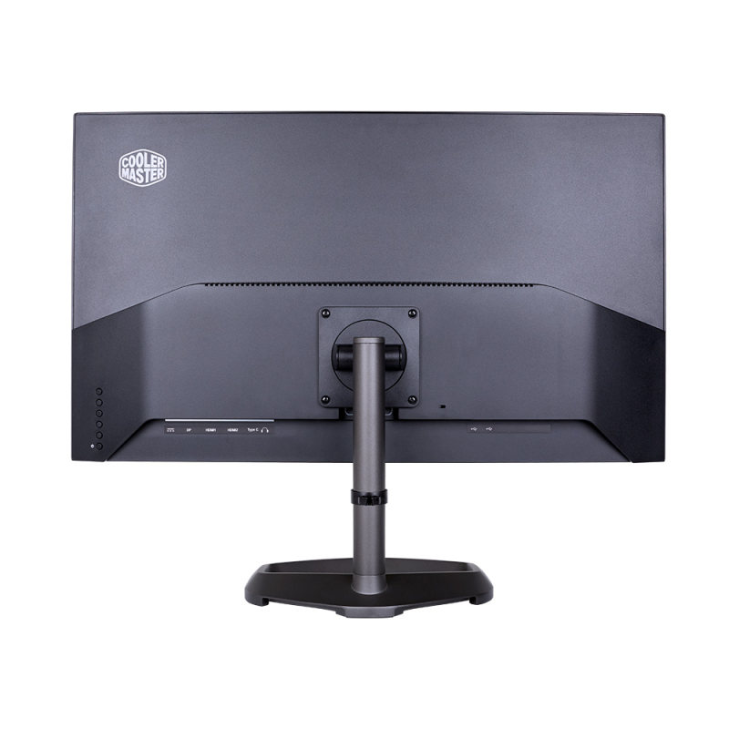 مانیتور مخصوص بازی کولر مستر مدل  MONITOR GAMING COOLER MASTER GM32-FQ