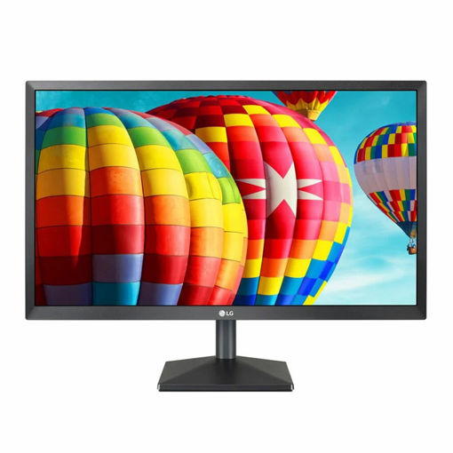 مانیتور 24 اینچ ال جی مدل MONITOR LG 24 MK430H-B