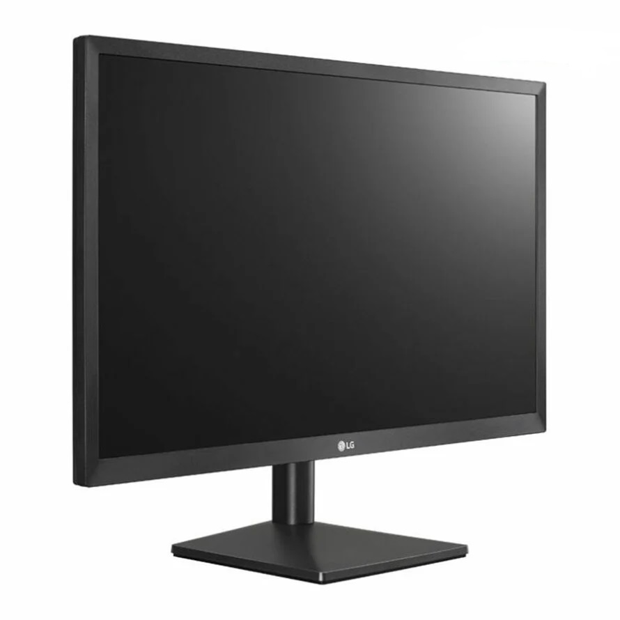 خرید بهترین مانیتور 24 اینچ ال جی مدل MONITOR LG 24 MK430H-B