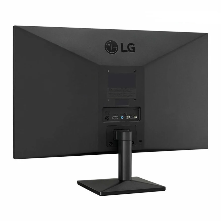 مانیتور 24 اینچ ال جی مدل MONITOR LG 24 MK430H-B