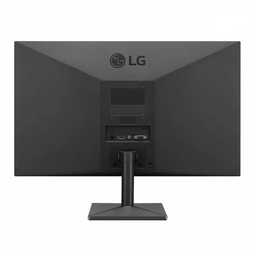 مانیتور 24 اینچ ال جی مدل MONITOR LG 24 MK430H-B