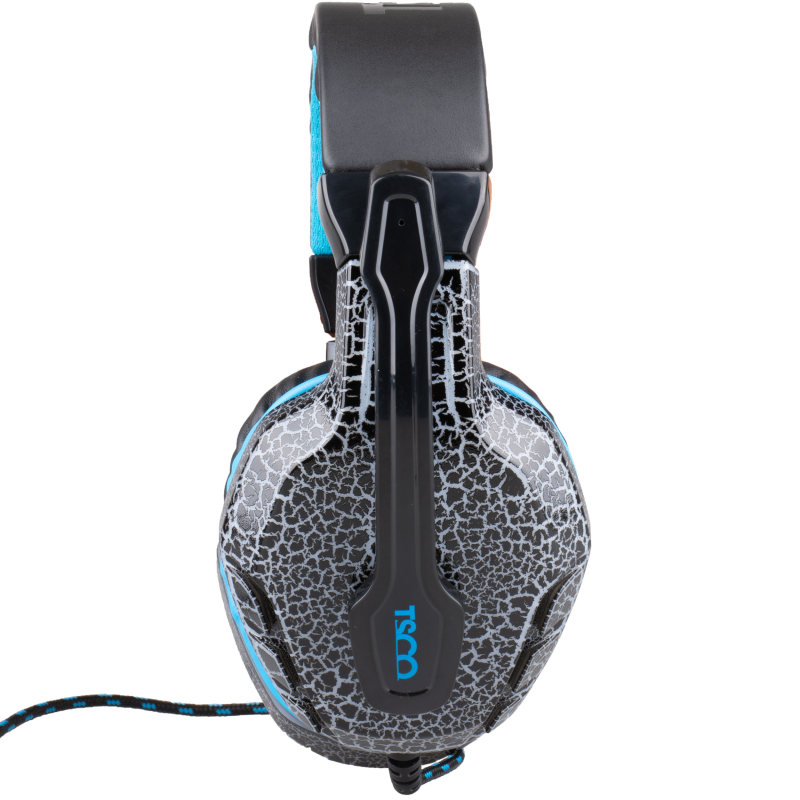 هدست مخصوص بازی تسکو مدل HEADSET GAMING TSCO TH-5128