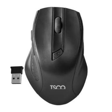 ماوس بدون سیم تسکو مدل MOUSE TSCO TM-635