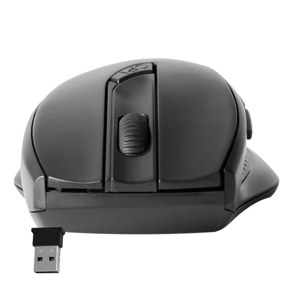 ماوس بدون سیم تسکو مدل MOUSE TSCO TM-635