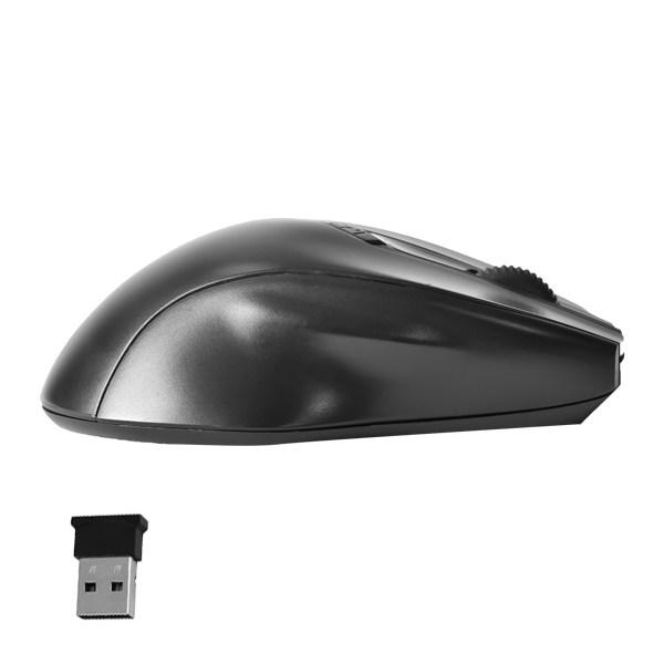 ماوس بدون سیم تسکو مدل MOUSE TSCO TM-635