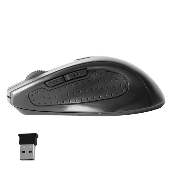 ماوس بدون سیم تسکو مدل MOUSE TSCO TM-635