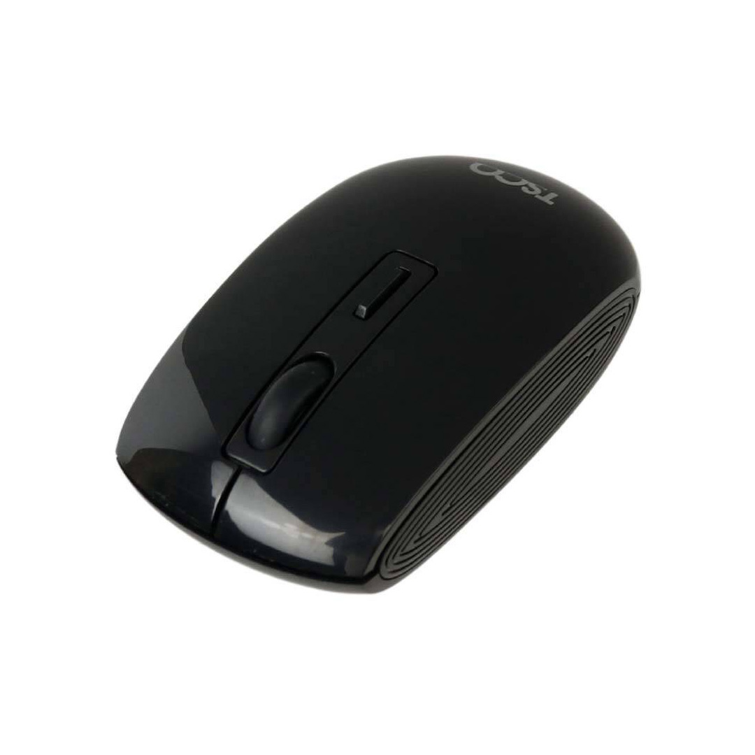 ماوس بدون سیم تسکو مدل MOUSE TSCO TM-728W